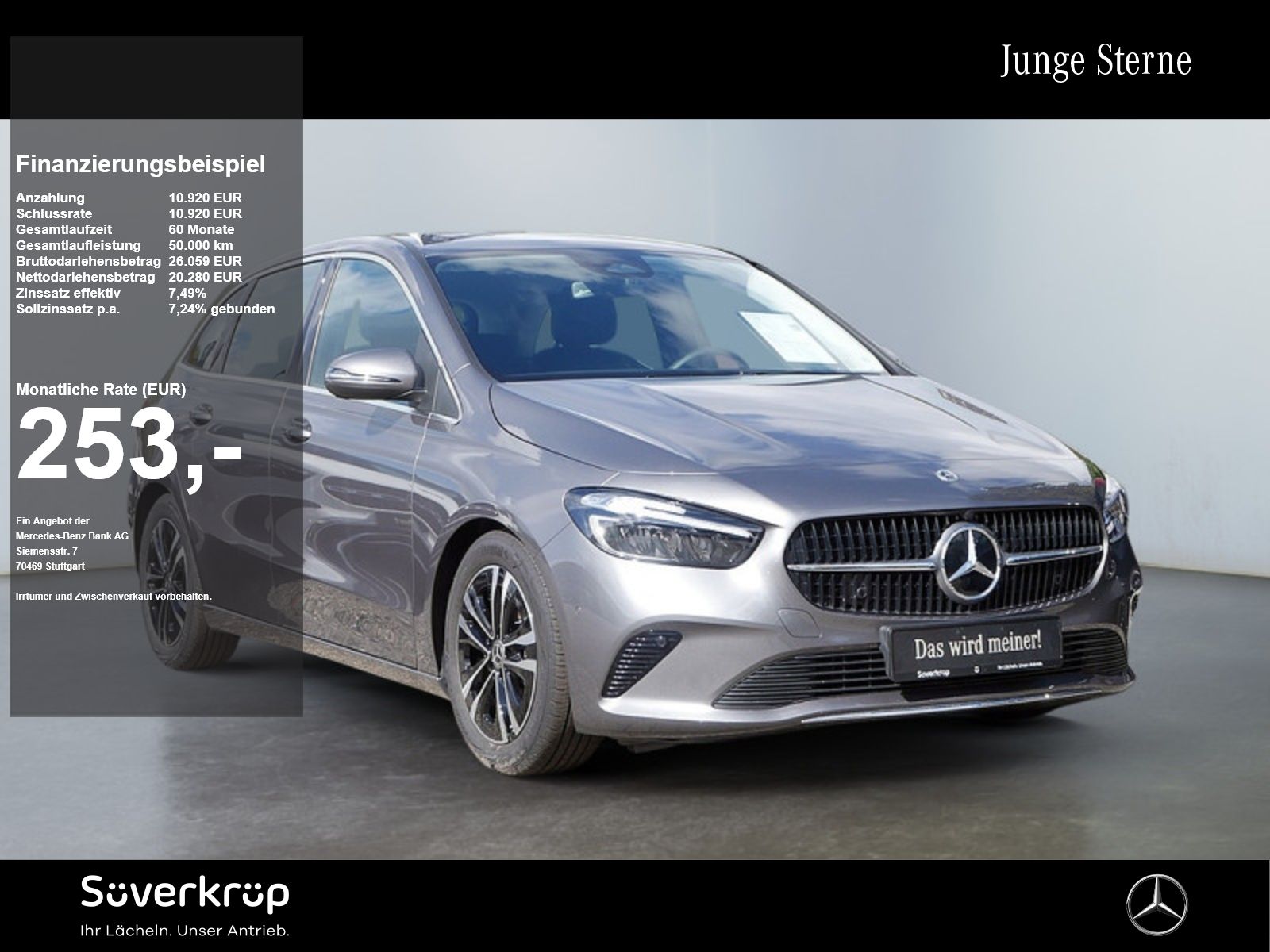 Mercedes-Benz B 200 , PROGRESSIVE AHK KAMERA SPUR PDC SHZ