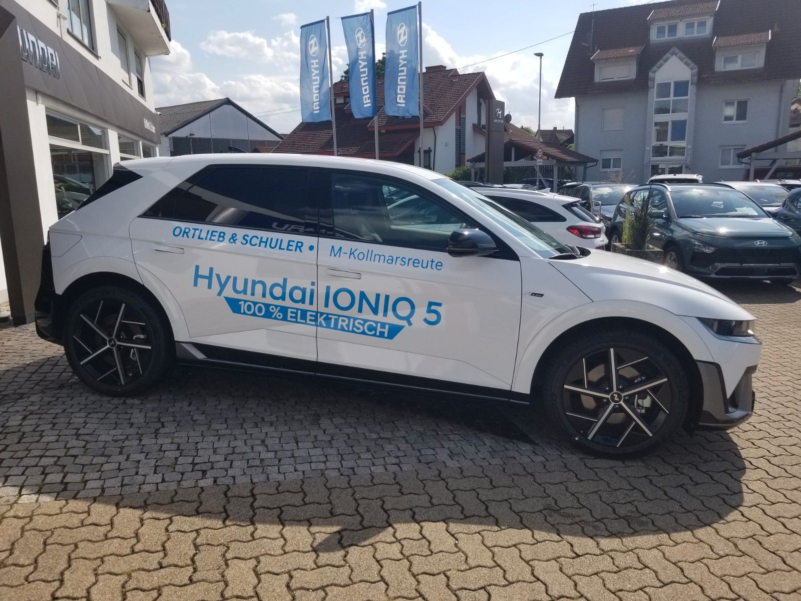 Hyundai IONIQ 5