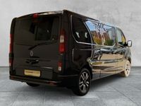 Renault Trafic - Vorschau Bild 5
