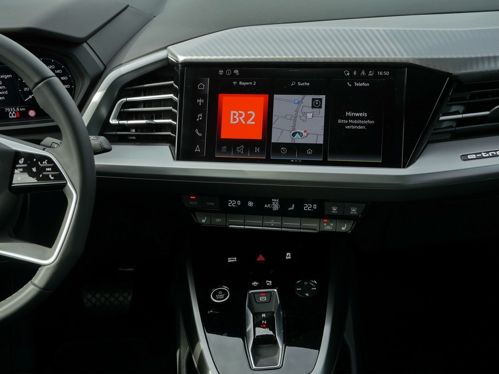 Audi Q4 e-tron - Bild 6