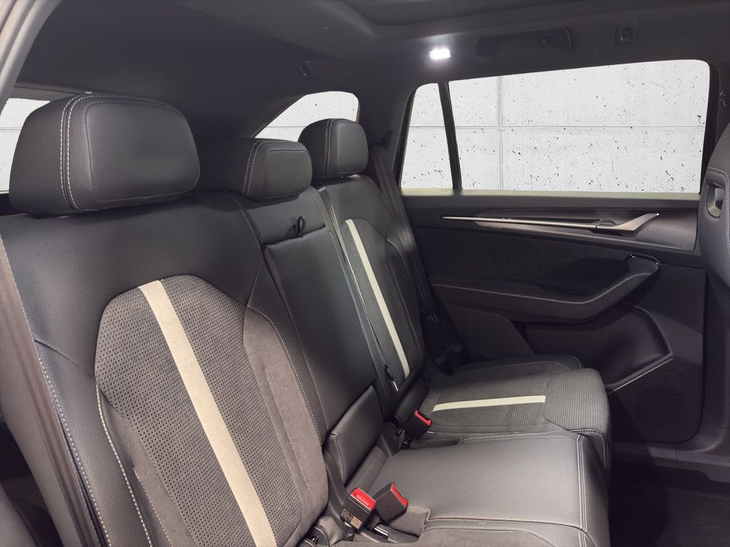 Skoda Kodiaq - Bild 11