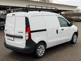 Dacia Dokker Express Basis 1.Hand 1.6 Euro 5 - Dacia Kastenwagen