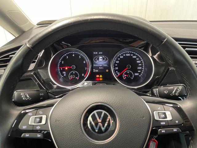 Touran Highline 1.5 TSI NAVI ACC LED