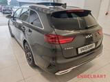 Kia Ceed_sw GT-Line 1.5 Techno-Paket Leder-Paket Gla - Kia cee'd Sportswagon Gebrauchtwagen