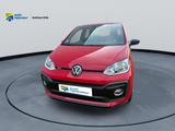 Volkswagen up! GTI - Volkswagen up!: GTI