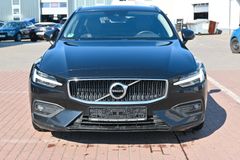 Fahrzeugabbildung Volvo V60 D4 Autom. Momentum*RFK*BLIS*ACC*