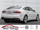 Audi A5 Sportback 40 TFSI S TRONIC ADVANCED NAVI HECK - gebrauchte Audi A5 aus dem Jahr 2020