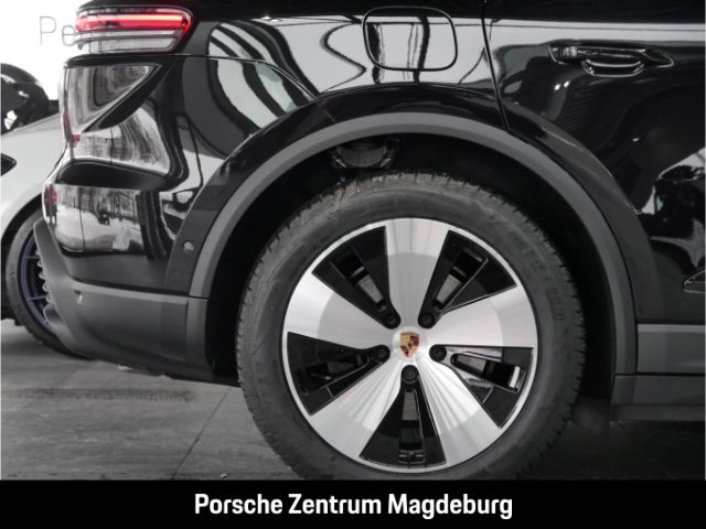 Porsche Macan - Bild 12