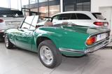 Triumph Spitfire MK IV - gebrauchte Triumph Cabrios