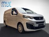 Peugeot Expert 2.0 BlueHDi 122PS Klima Navi AHK - Peugeot Expert aus 2017