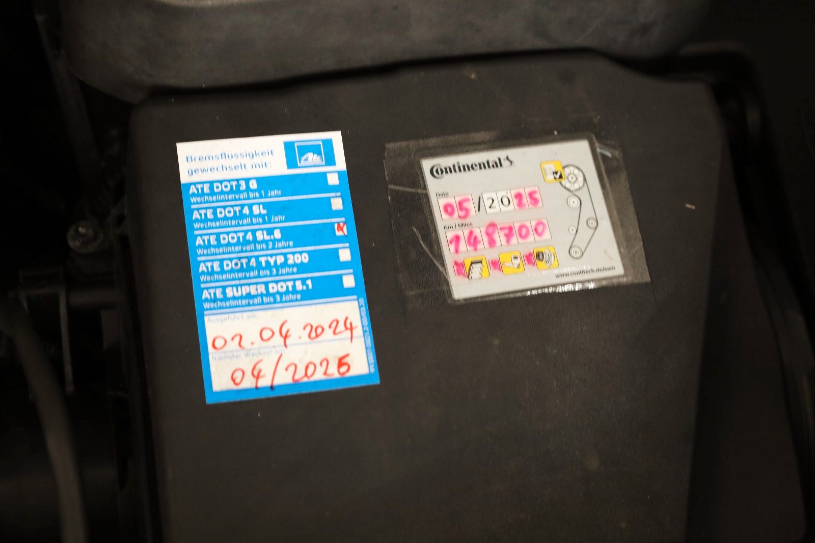 Fahrzeugabbildung Ford Tourneo Connect Trend SH,PDC,AHK