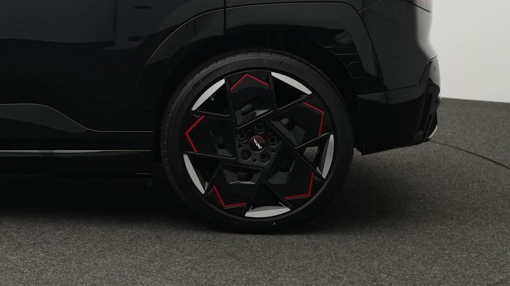 MINI Jcw John Cooper Works Trim, миниатюра 15