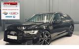 Audi A6 Avant 50 TDI quattro S-Line *21Zoll*PANORAMA* - Audi Gebrauchtwagen in Hamburg