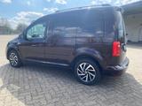 Volkswagen Caddy 2,0TDI 110kW BMT Join 5-Sitzer Join - Volkswagen Caddy: Join