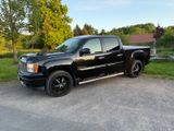 GMC Sierra - GMC Sierra: Geländewagen