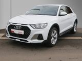 Audi A1 allstreet 30 TFSI 5J Gar. |1.99% NaviApp LED - Audi A1: Kleinwagen