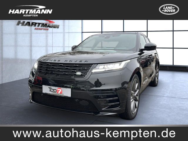 Land Rover Range Rover Velar R-Dynamic HSE Bluetooth Navi