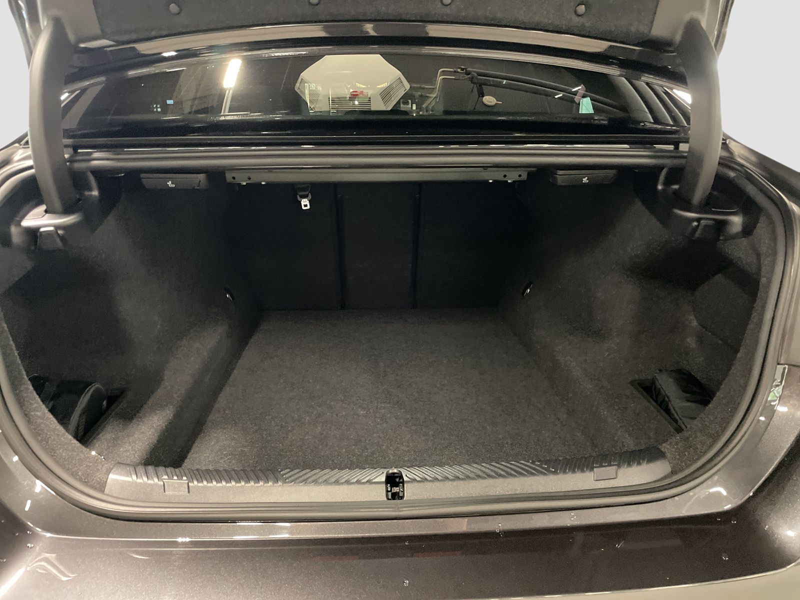 BMW 520 - Bild 16