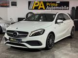 Mercedes-Benz A 180 BlueEfficiency / 2. Hand AMG-Line Edition - Mercedes-Benz A 180 in Hannover