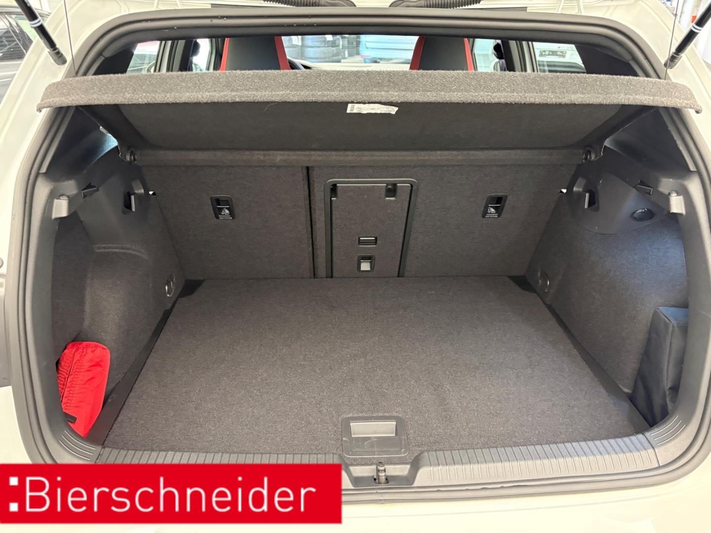 Volkswagen Golf GTI 8 2.0 TSI DIGITAL COCKPIT PRO LED NAVI, миниатюра 13
