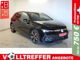 Volkswagen Golf 8 1.5 TSI DSG e-Hybrid GTE PA Black Style 1 - Volkswagen Golf: 8
