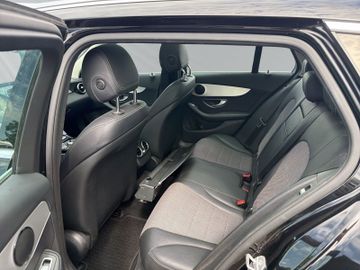 Mercedes C 180 - 9