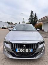 Peugeot 208 PureTech 130 EAT8 Allure 2019/10 - Peugeot: 201