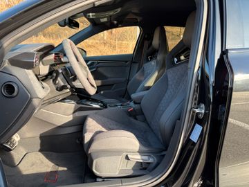 Audi RS3 Sportback 2.5TFSI Quattro Matrix LED Head-Up