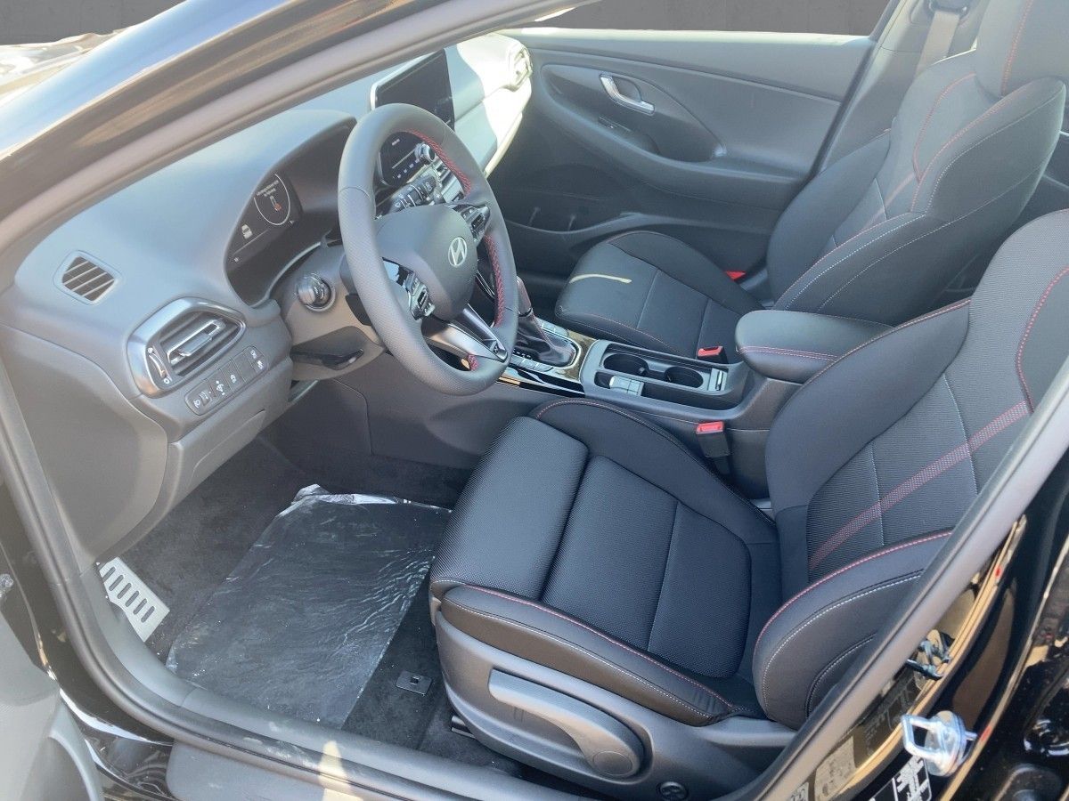 Hyundai i30 - Bild 11