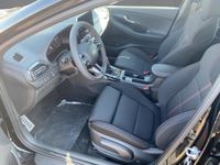 Hyundai i30 - Vorschau Bild 11