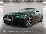 BMW 430i Cabrio M Sport Driv.Assist.Prof Harman/K - BMW 430 in Stuttgart