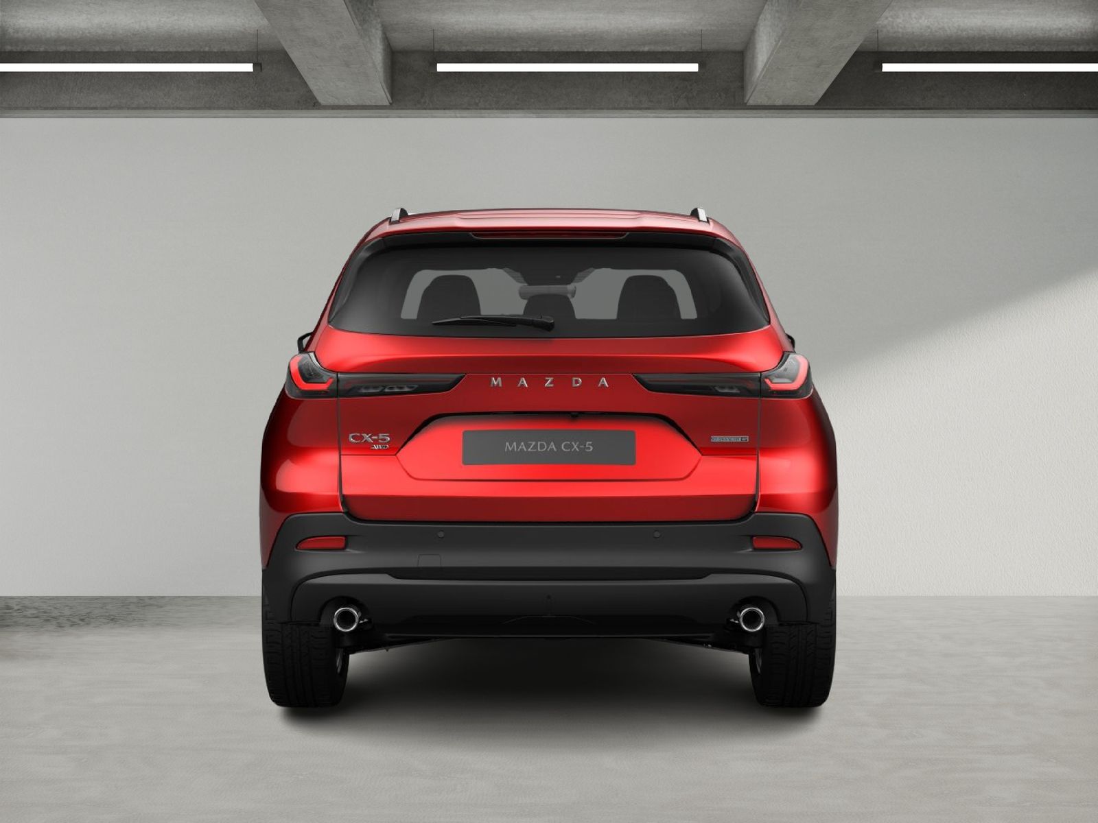 Mazda CX-5 - Bild 5