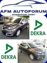 Renault Captur ENERGY TCe 90 Experience  --NAVIGATION-- - Renault Captur in Berlin