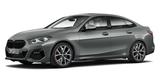 BMW 220d xDrive Gran Coupé M Sport Navi.LED.Pano.AHK - BMW 220 Gran Coupé aus 2022