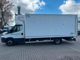 Iveco Daily 70C21A TK-Koffer / LBW -25C°/+20° - Angebote