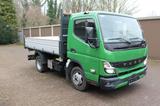 Mitsubishi Fuso Canter 3C15, Automatik.Garantie bis 07.2027 - Mitsubishi Canter 3c15