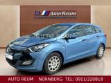Hyundai i30 cw Classic Klimaanlage Elektrische Fenster - Hyundai: Unfallwagen