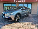 Alfa Romeo Stelvio 2.2 190 CV Q4 - Alfa Romeo mit Diesel-Antrieb: Kombi