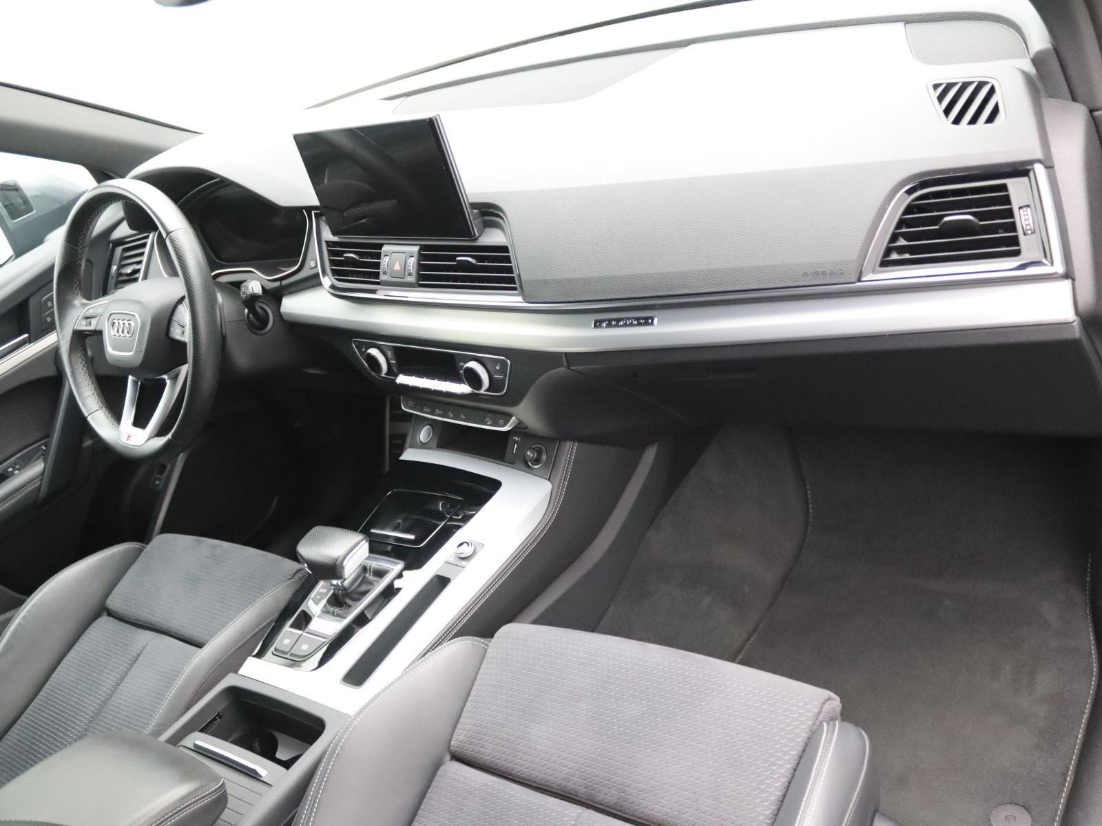 Audi Q5 - Bild 15
