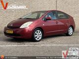 Toyota Prius 1.5 VVT-i | klima | Cruise | PDC | - Toyota Prius aus 2004 mit Hybrid-Antrieb