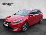 Kia Ceed SW Vision Navi Klima Sitzh. - Kia cee'd Sportswagon Tageszulassungen