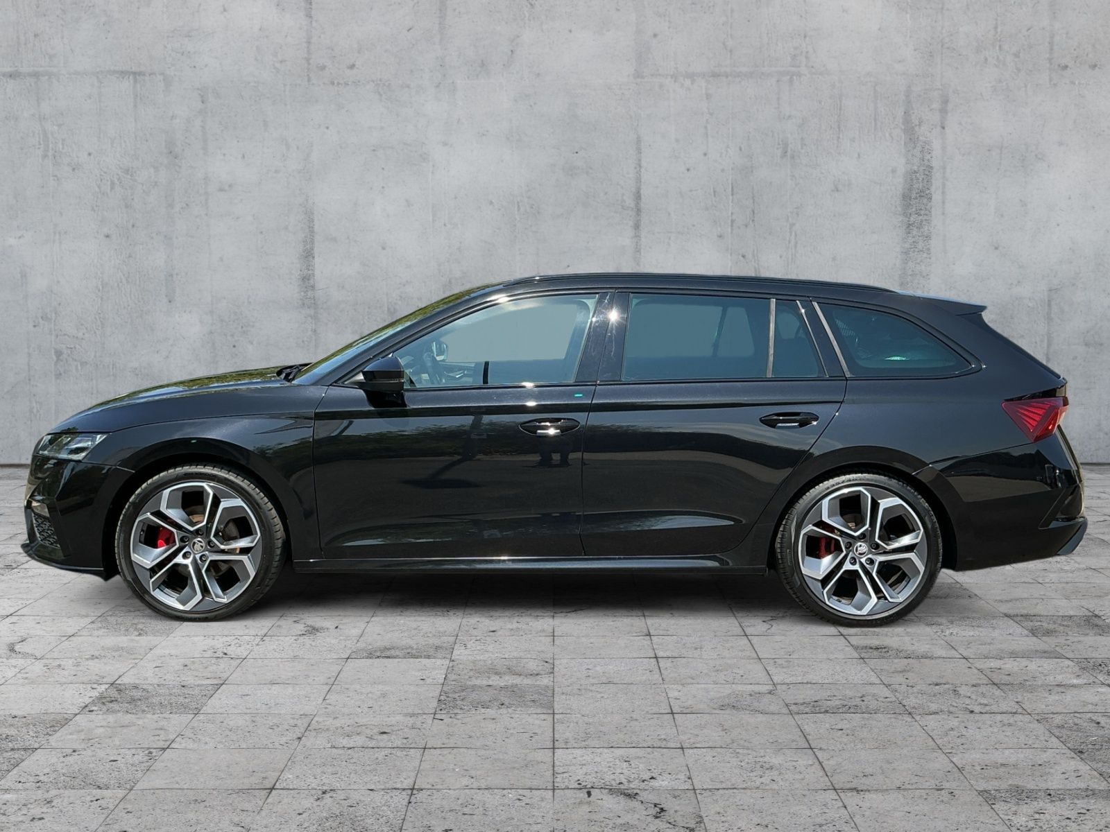 Skoda Octavia - Bild 4