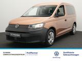 Volkswagen Caddy Kombi Basis 1.5 TSI *APP*PDC*SHZ*KLIMA* - VW Caddy Leasingangebote für Privatpersonen