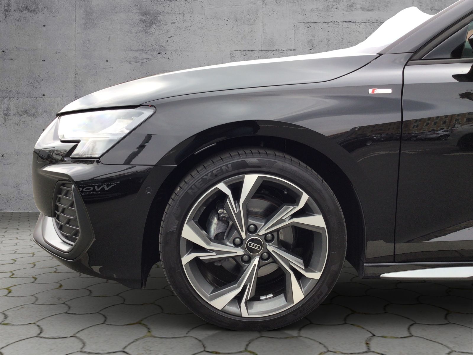 Audi A3 - Bild 13