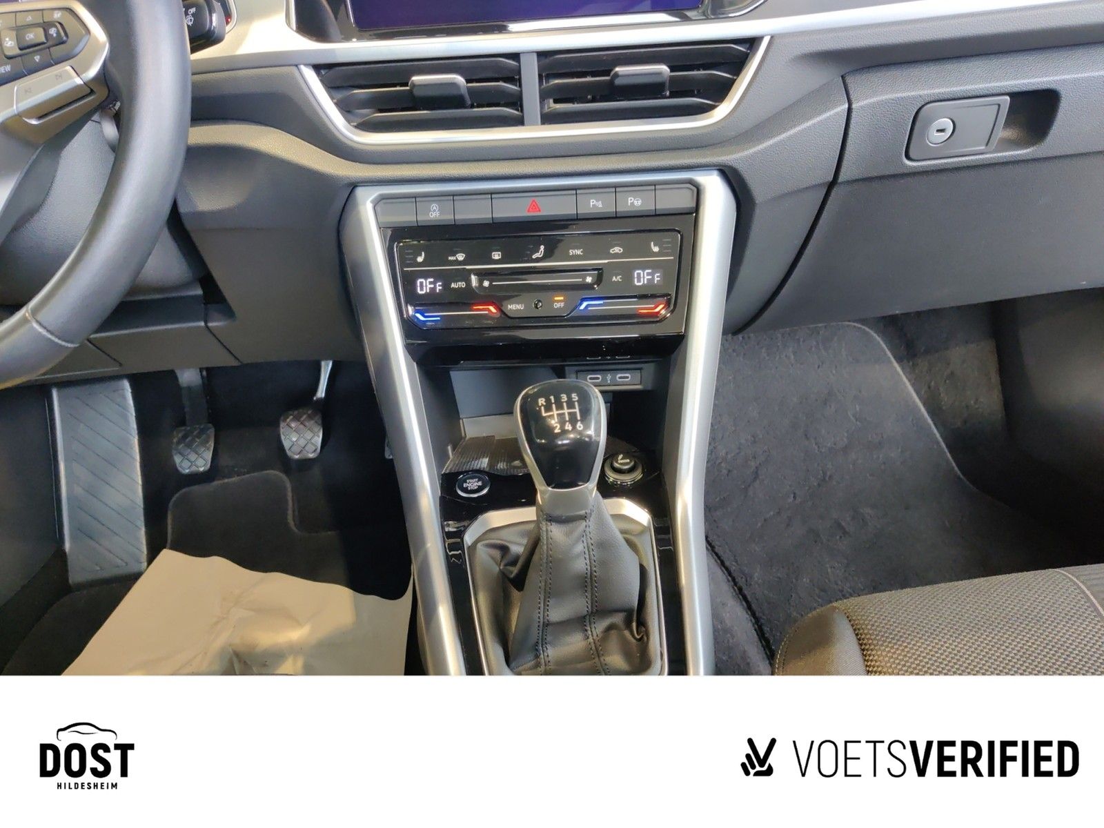 Volkswagen T-Roc - Bild 10