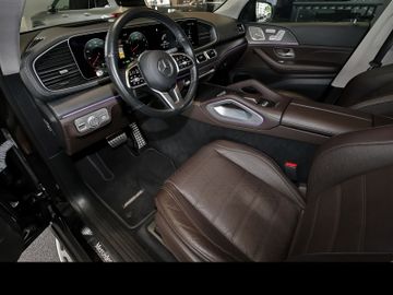 Mercedes GLS 580 - 10
