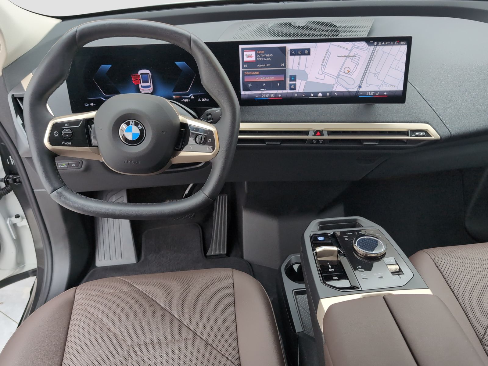 BMW iX - Bild 12