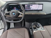 BMW iX - Vorschau Bild 12