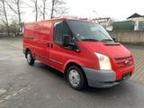 Ford Transit Kasten FT 280 M Trend LKW*Klima*1 Hand - Ford Transit aus 2012: Van