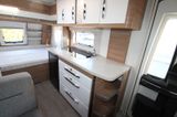 Hobby 440 SF de Luxe - Hobby 440 sf